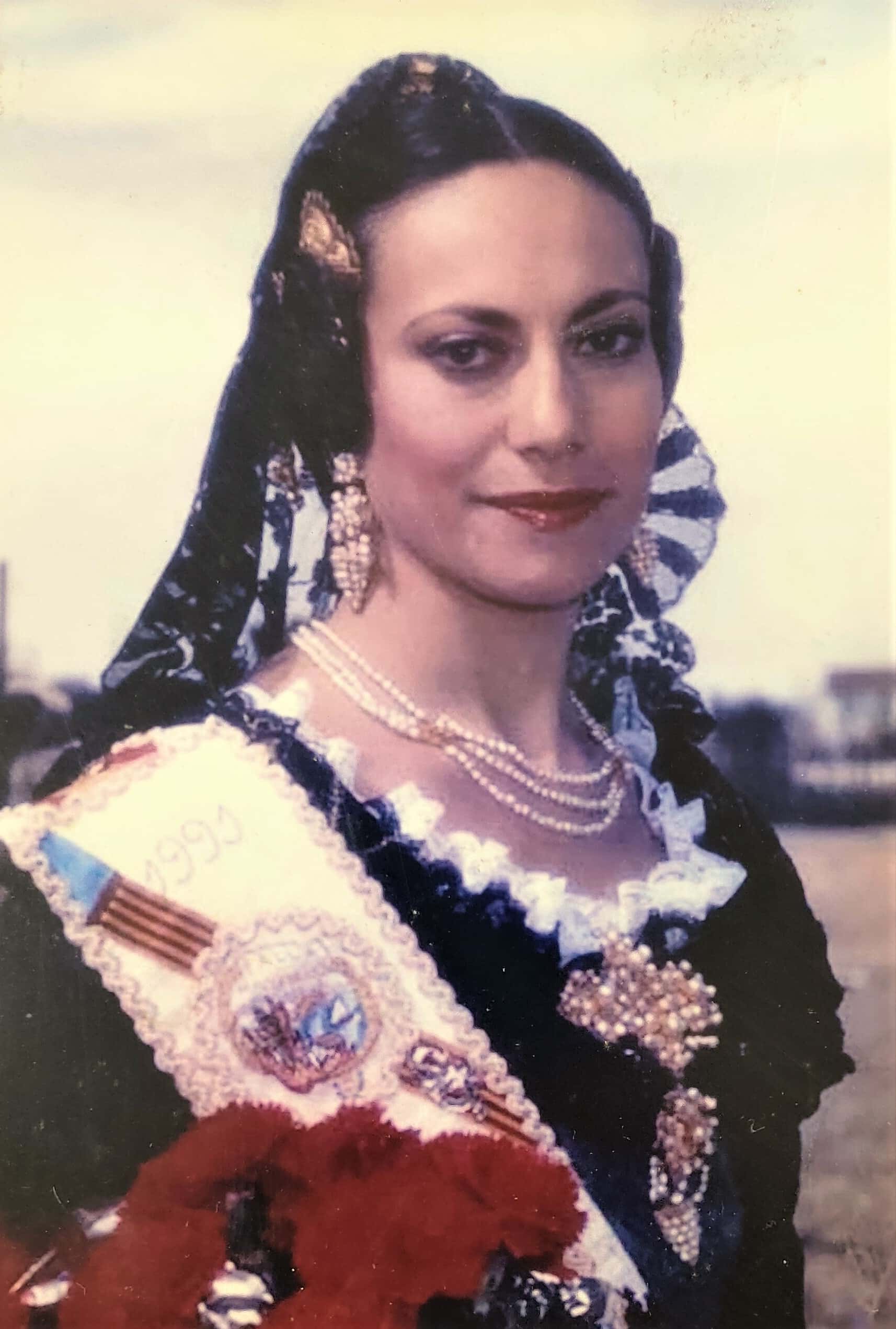 Rosa Desamparados Castell Pons